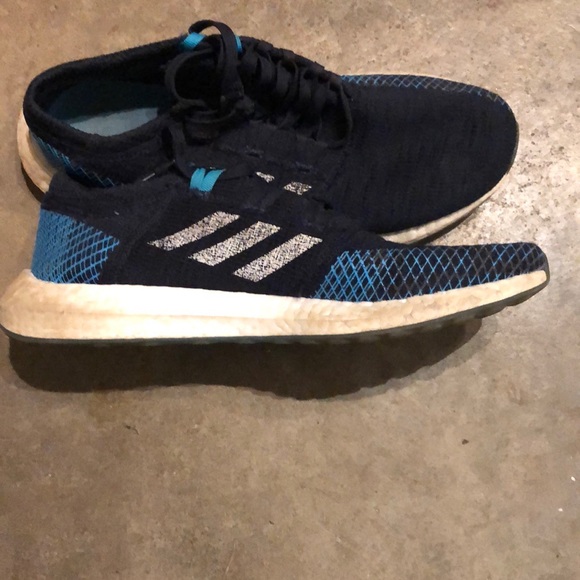 Adidas Pureboost Go - Picture 6 of 8